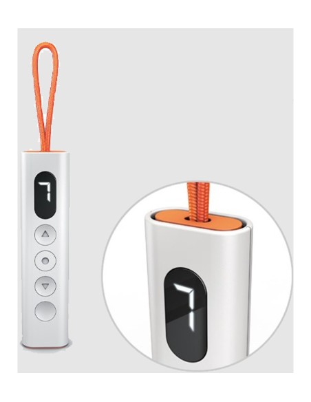 Mando persianas eléctricas